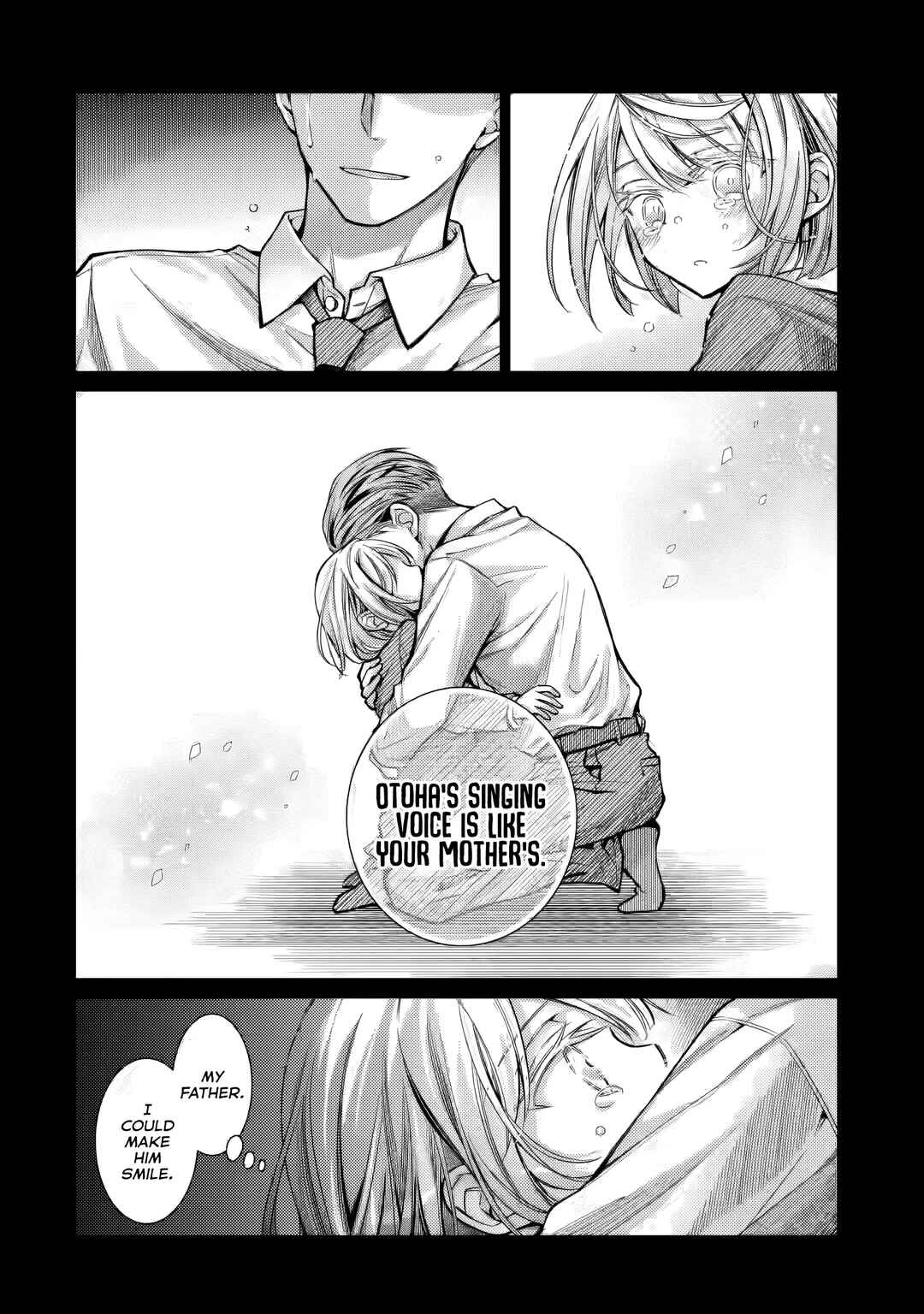 Ore ga Kokuhaku Sarete Kara, Ojou no Yousu ga Okashii Chapter 5 - Page 29