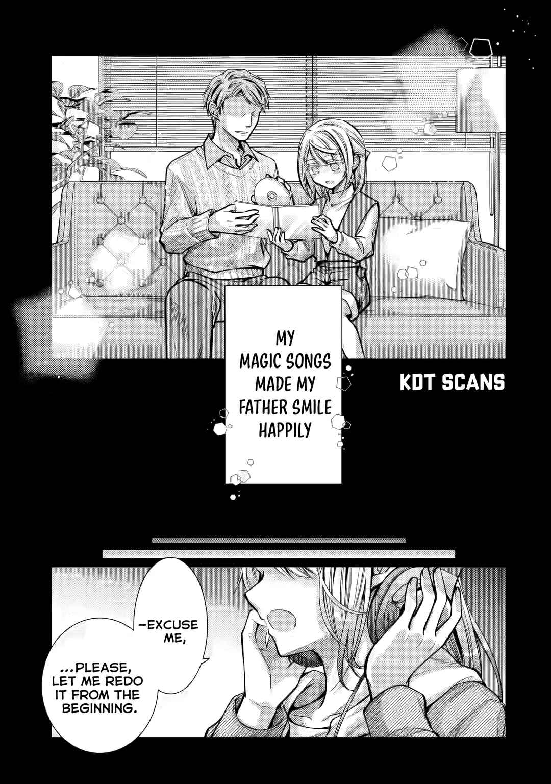 Ore ga Kokuhaku Sarete Kara, Ojou no Yousu ga Okashii Chapter 5 - Page 32