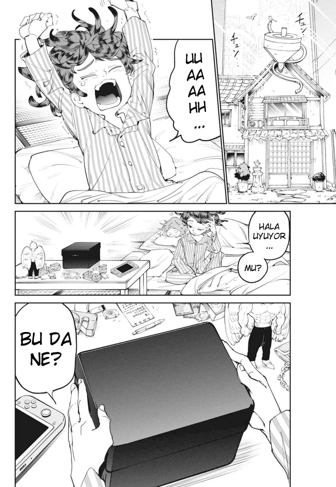 Beyblade X Chapter 21 - Page 2