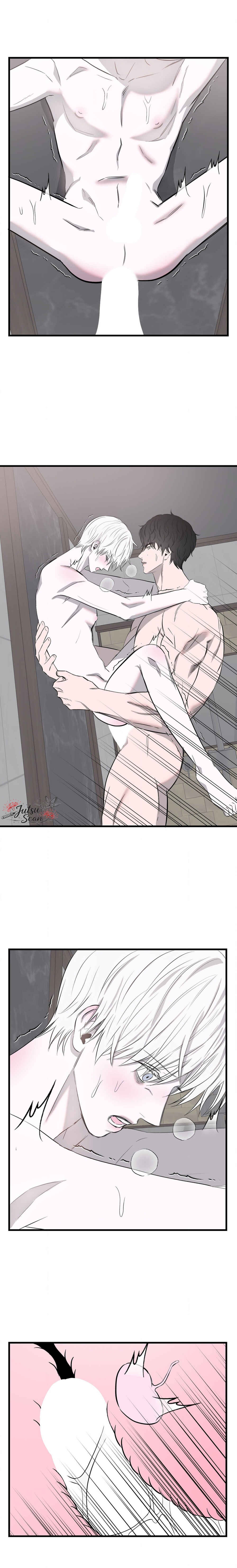Sokjoeyang Chapter 27 - Page 10