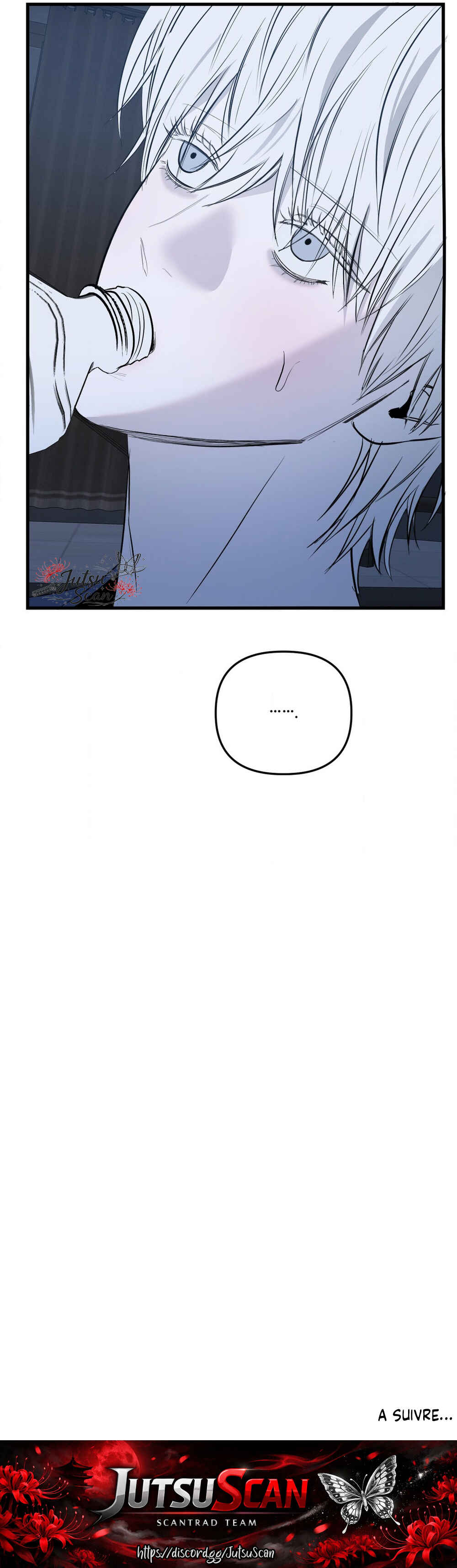 Sokjoeyang Chapter 27 - Page 16