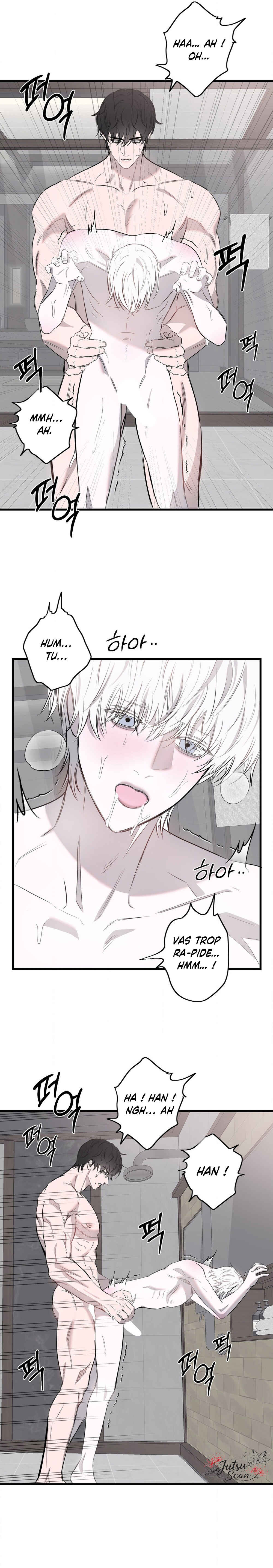 Sokjoeyang Chapter 27 - Page 4