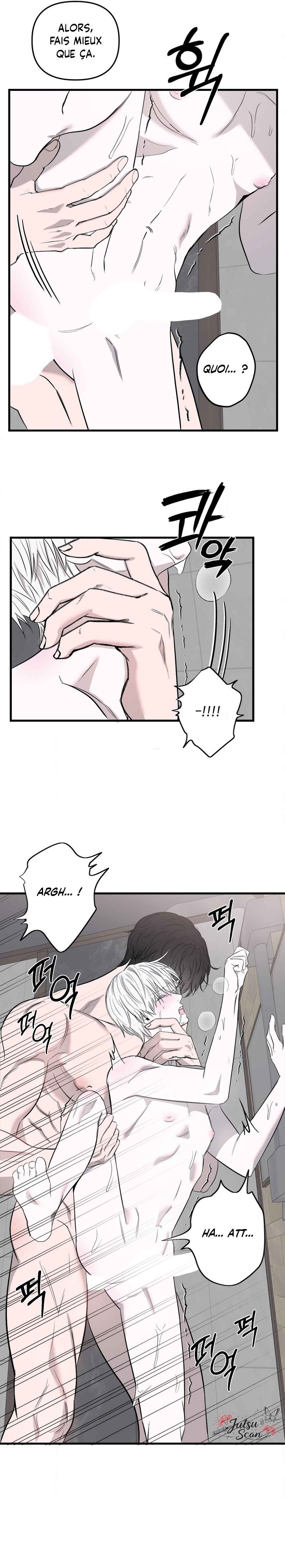 Sokjoeyang Chapter 27 - Page 7