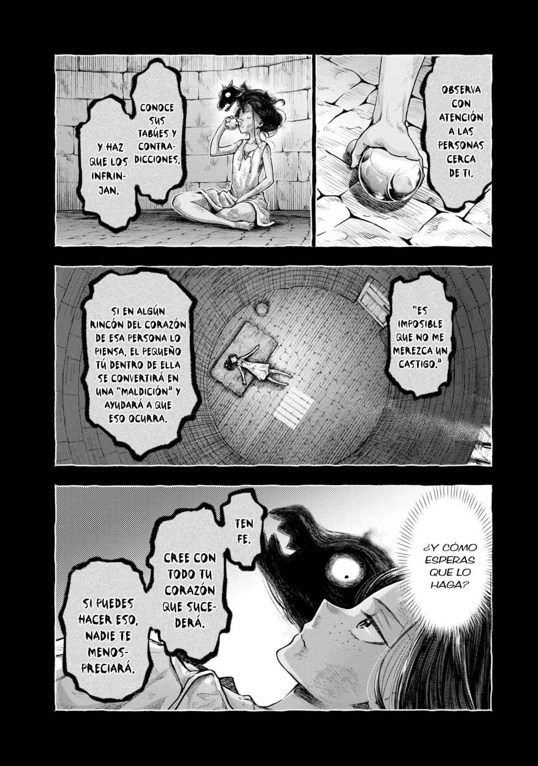 Nisemono no Renkinjutsushi Chapter 4 - Page 11