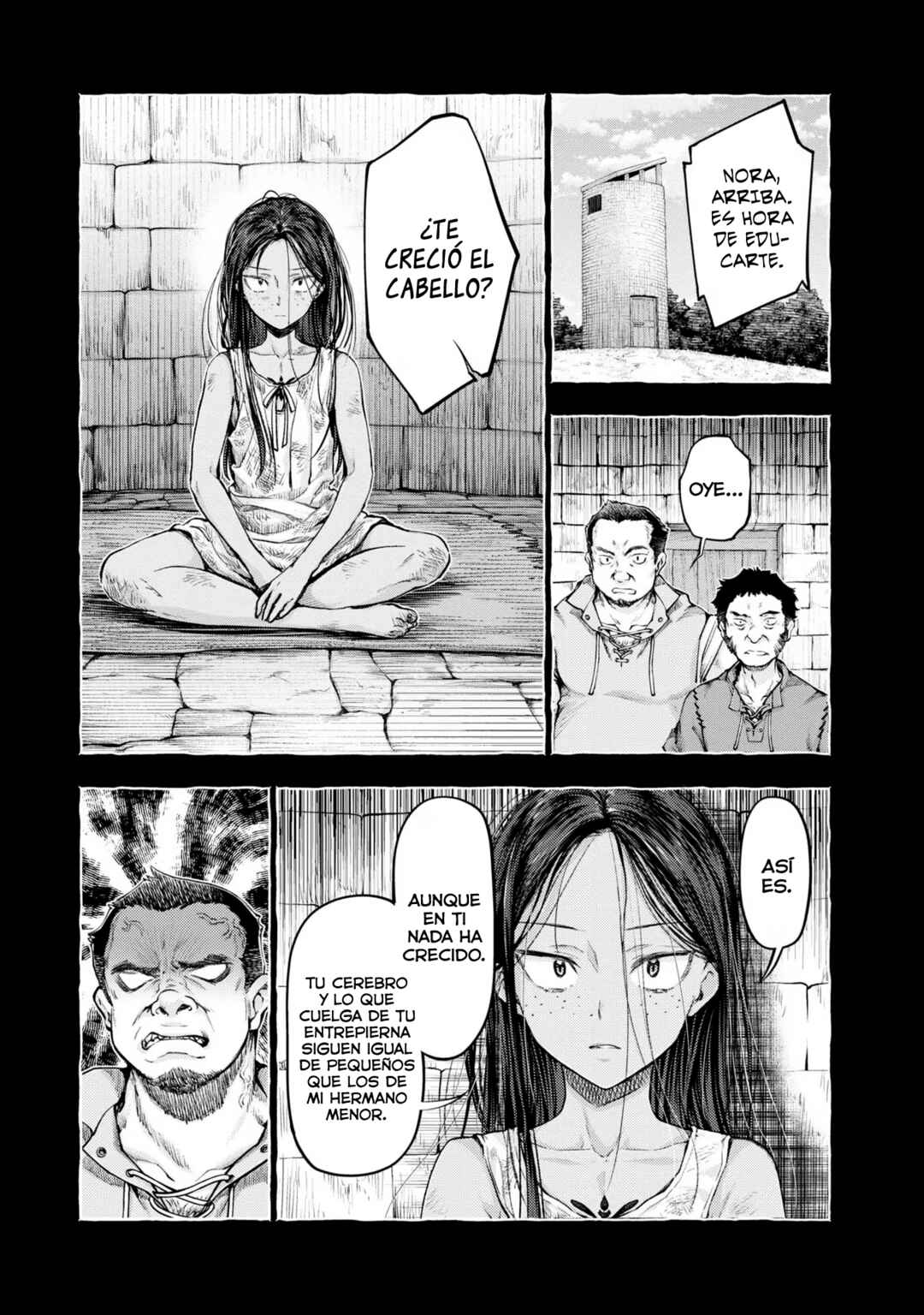 Nisemono no Renkinjutsushi Chapter 4 - Page 12