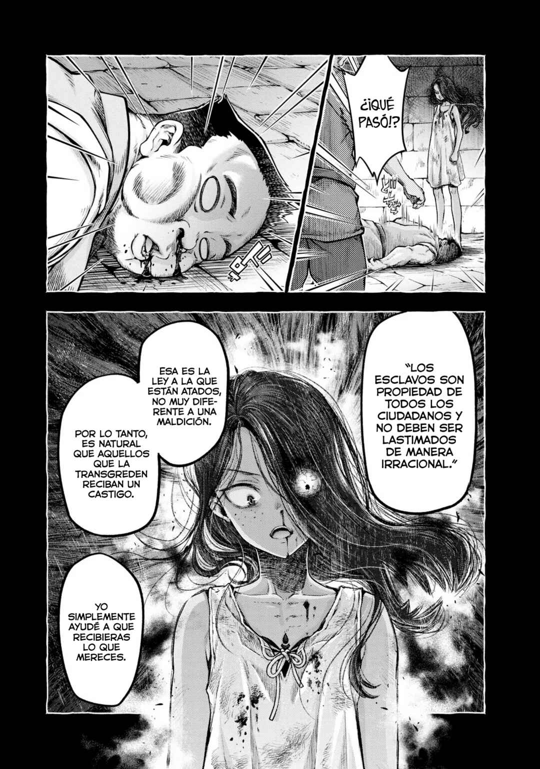 Nisemono no Renkinjutsushi Chapter 4 - Page 14