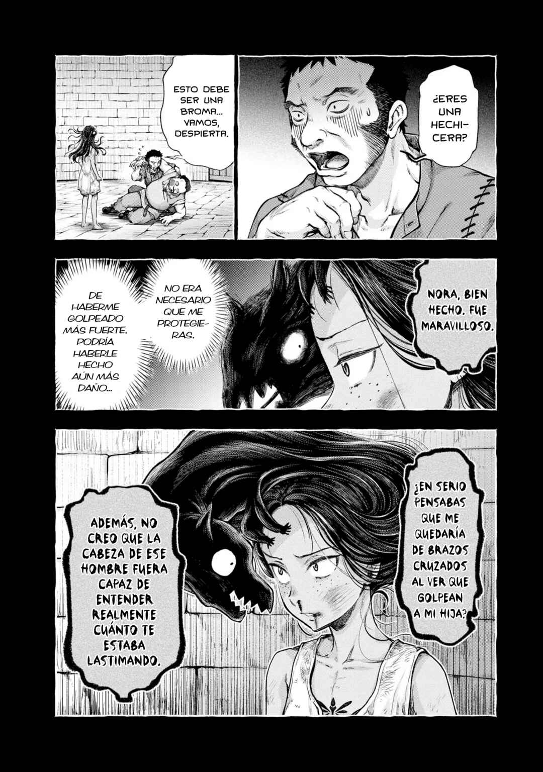 Nisemono no Renkinjutsushi Chapter 4 - Page 15