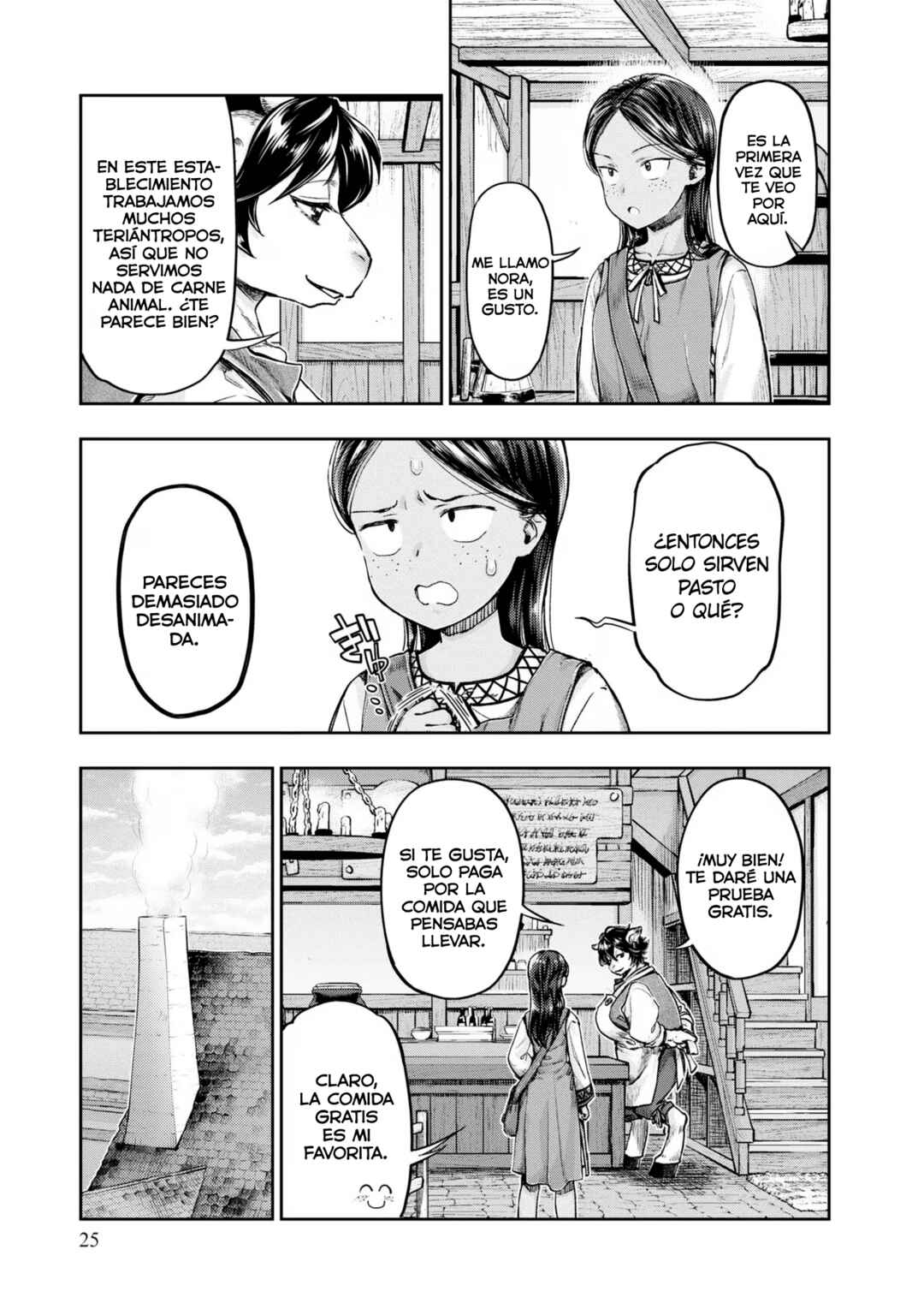 Nisemono no Renkinjutsushi Chapter 4 - Page 28