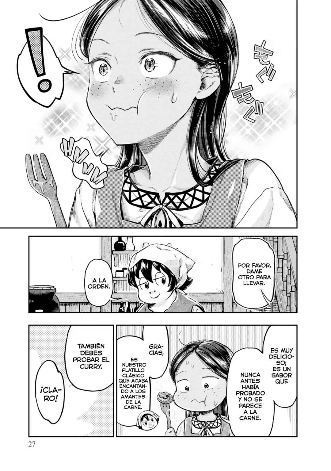 Nisemono no Renkinjutsushi Chapter 4 - Page 30