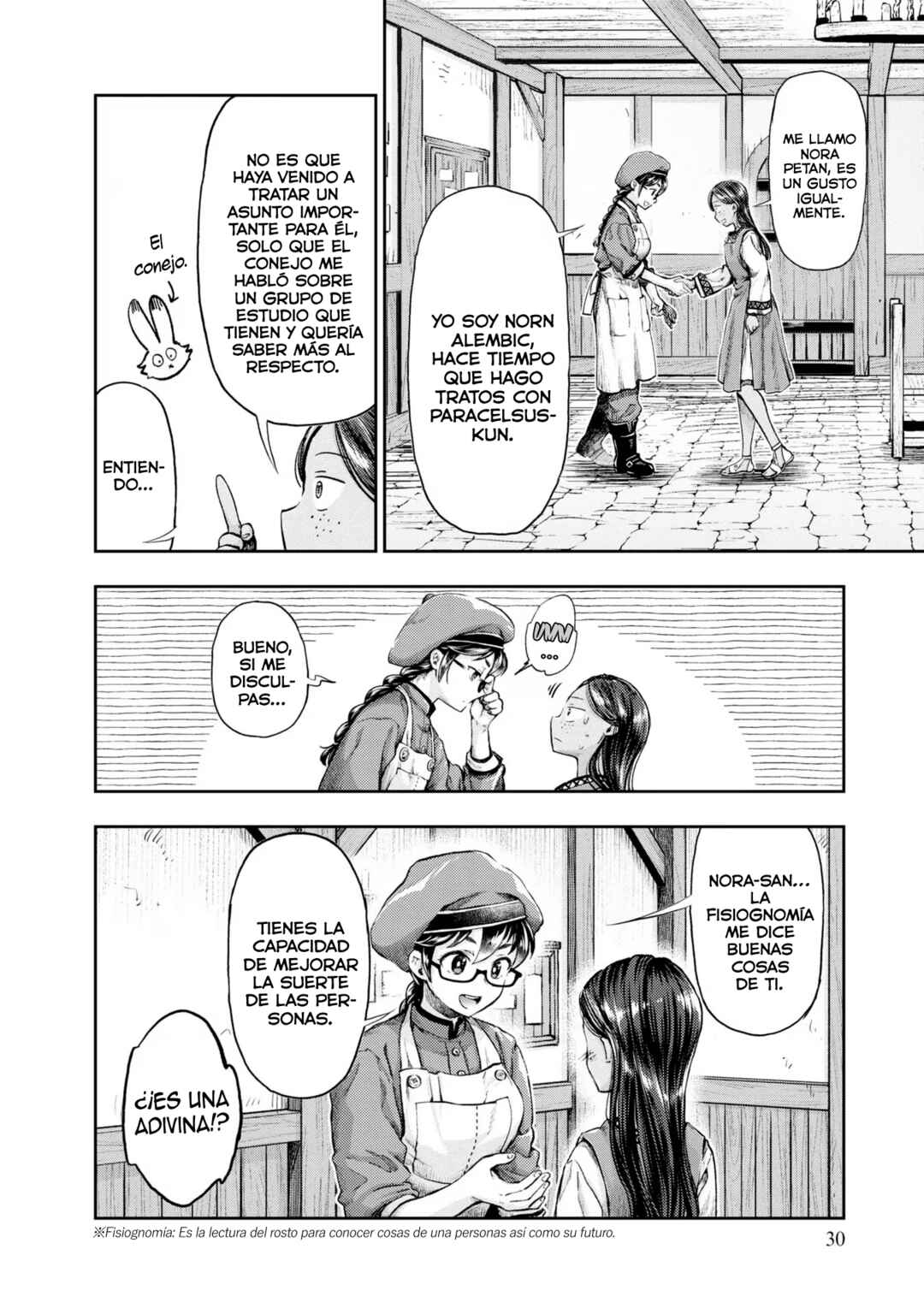 Nisemono no Renkinjutsushi Chapter 4 - Page 33