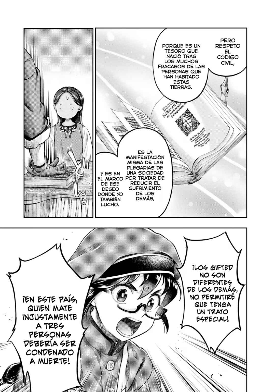 Nisemono no Renkinjutsushi Chapter 4 - Page 48