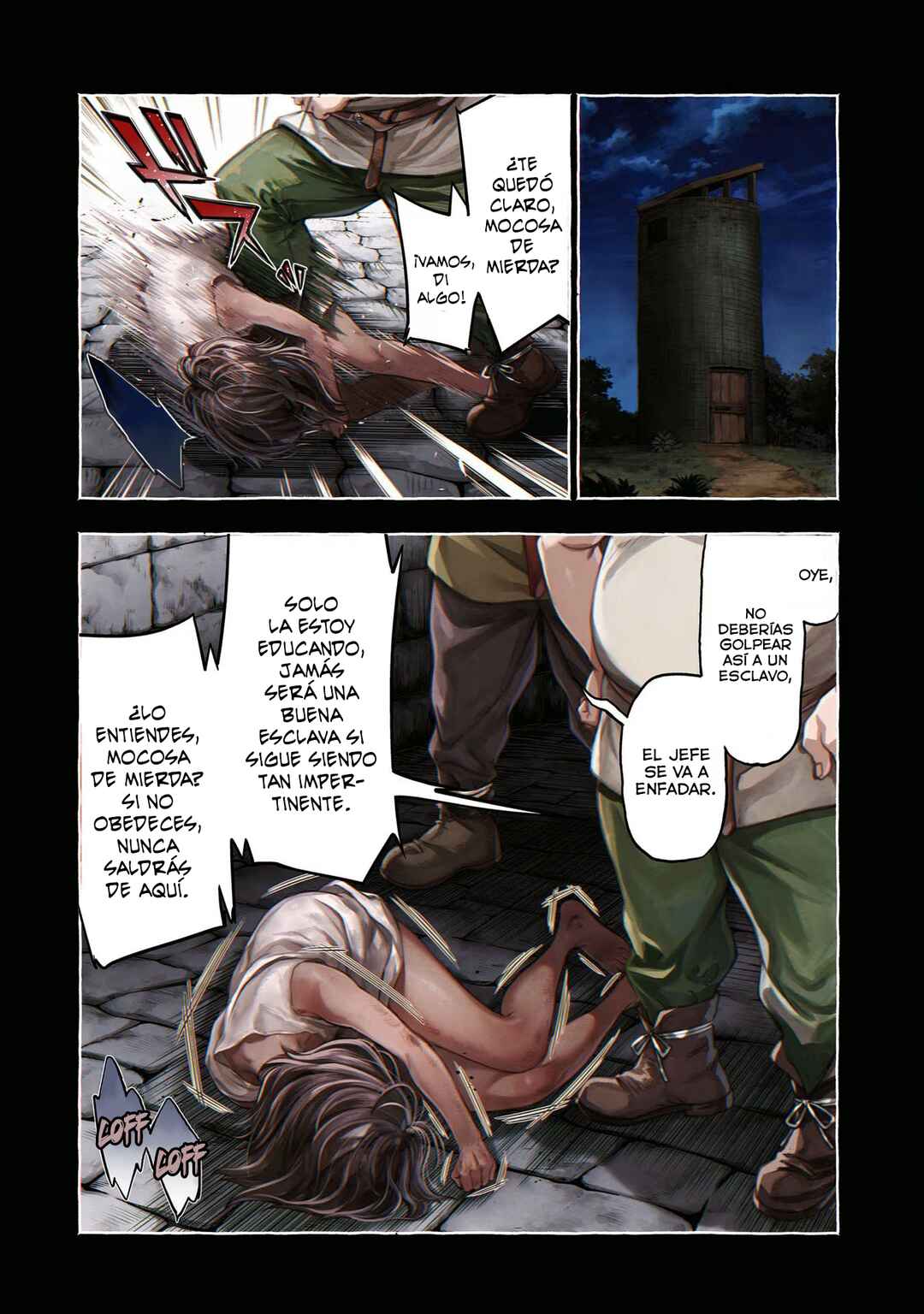 Nisemono no Renkinjutsushi Chapter 4 - Page 5