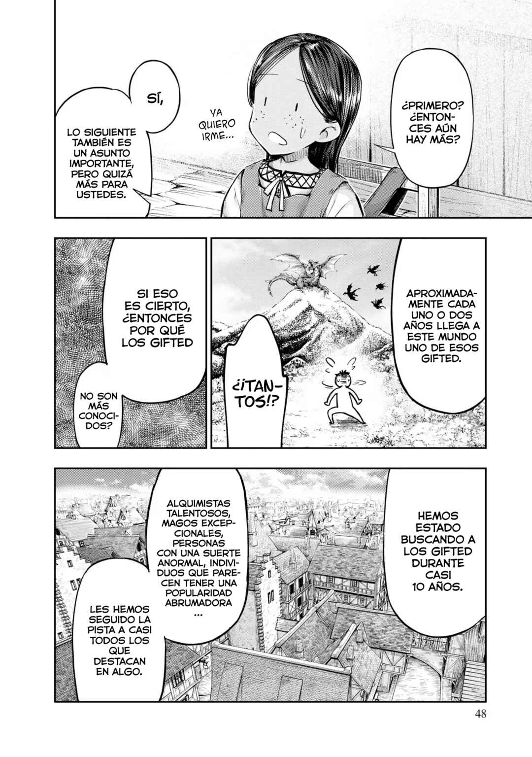 Nisemono no Renkinjutsushi Chapter 4 - Page 51