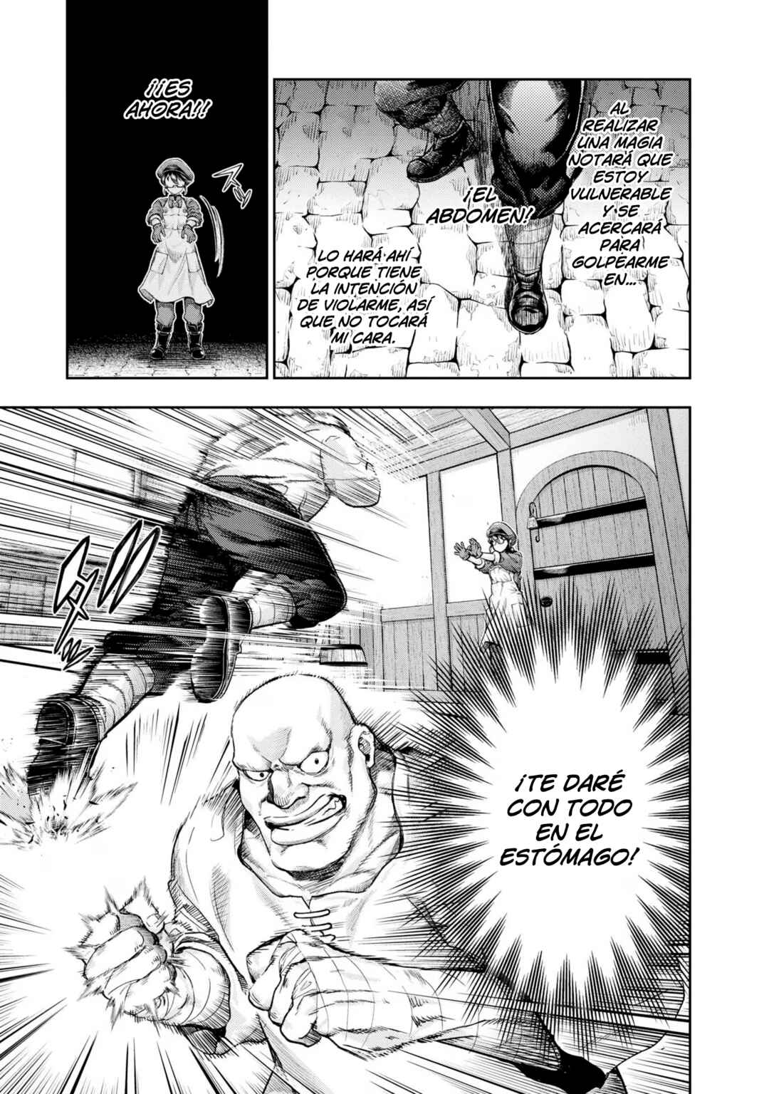 Nisemono no Renkinjutsushi Chapter 4 - Page 64