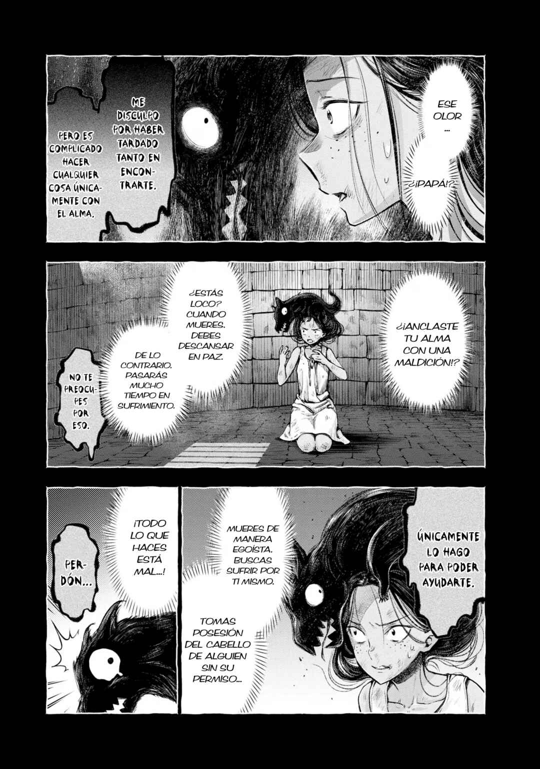 Nisemono no Renkinjutsushi Chapter 4 - Page 8