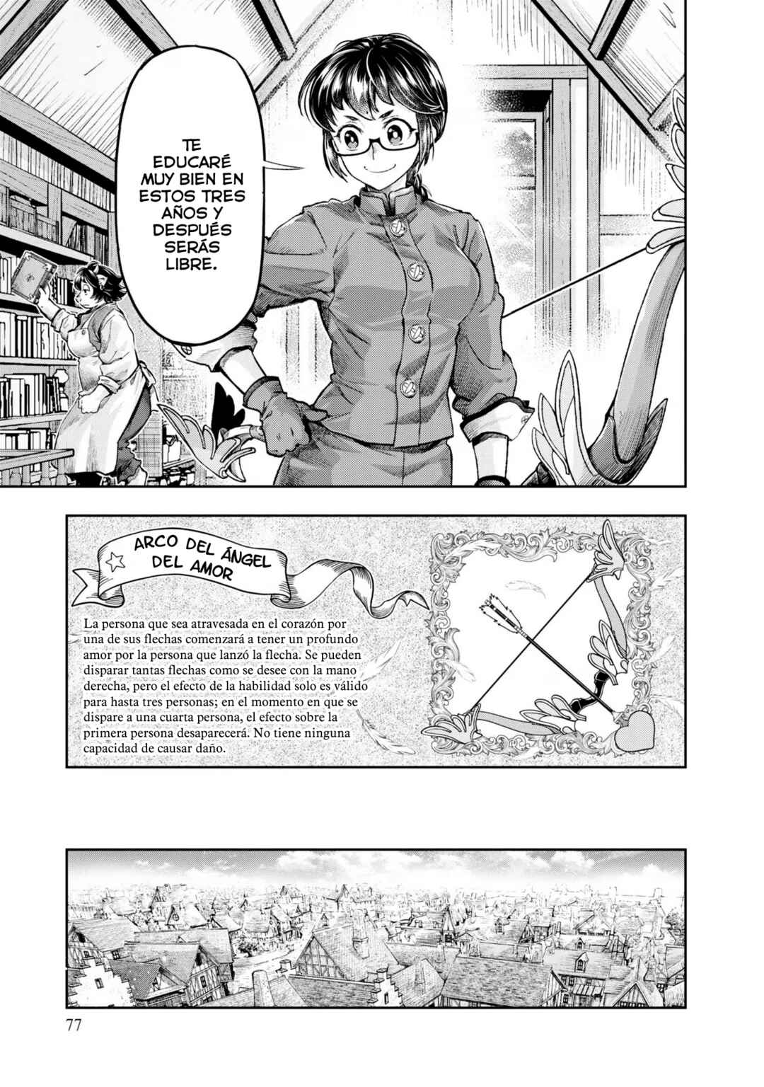Nisemono no Renkinjutsushi Chapter 4 - Page 80