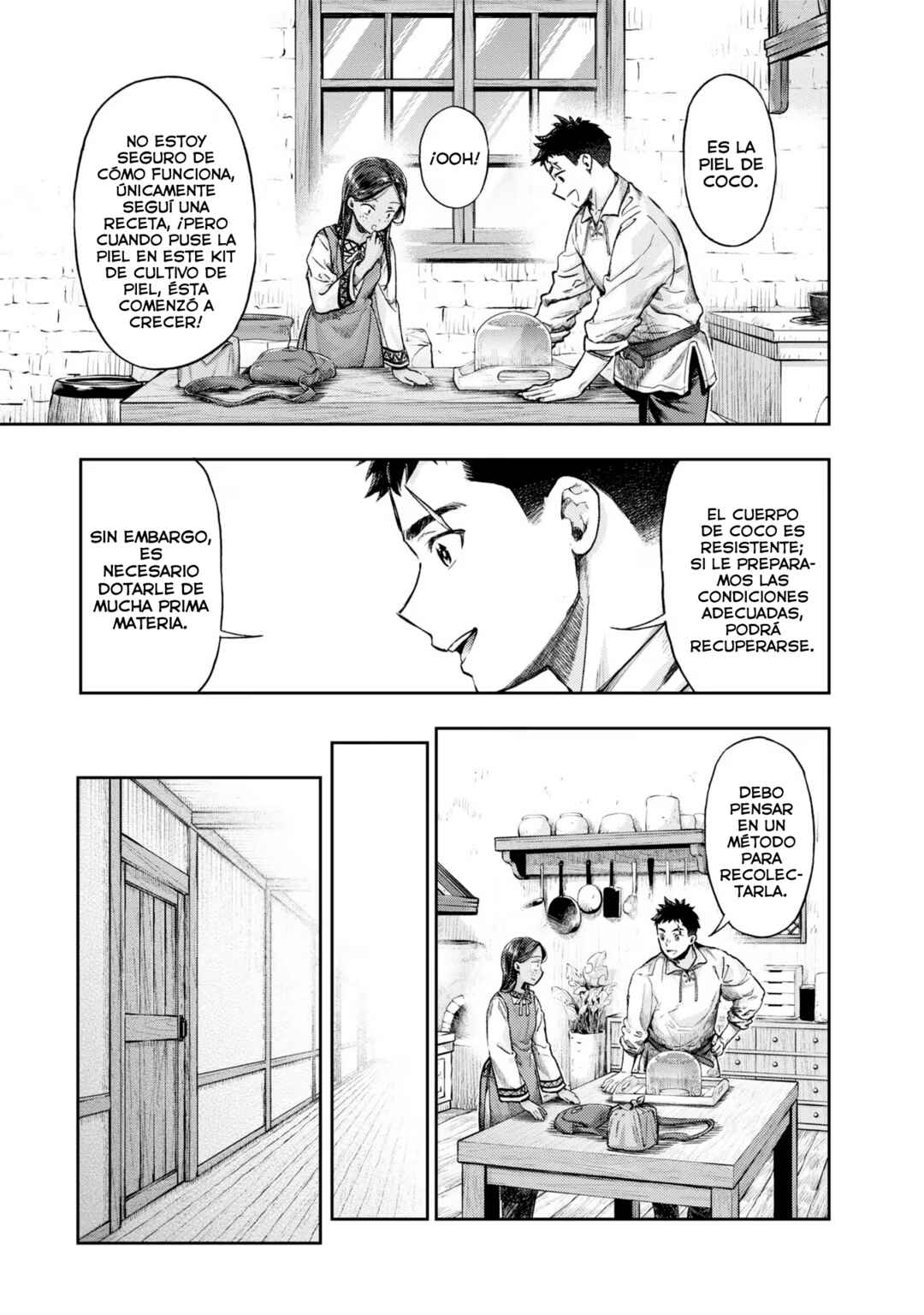 Nisemono no Renkinjutsushi Chapter 4 - Page 82