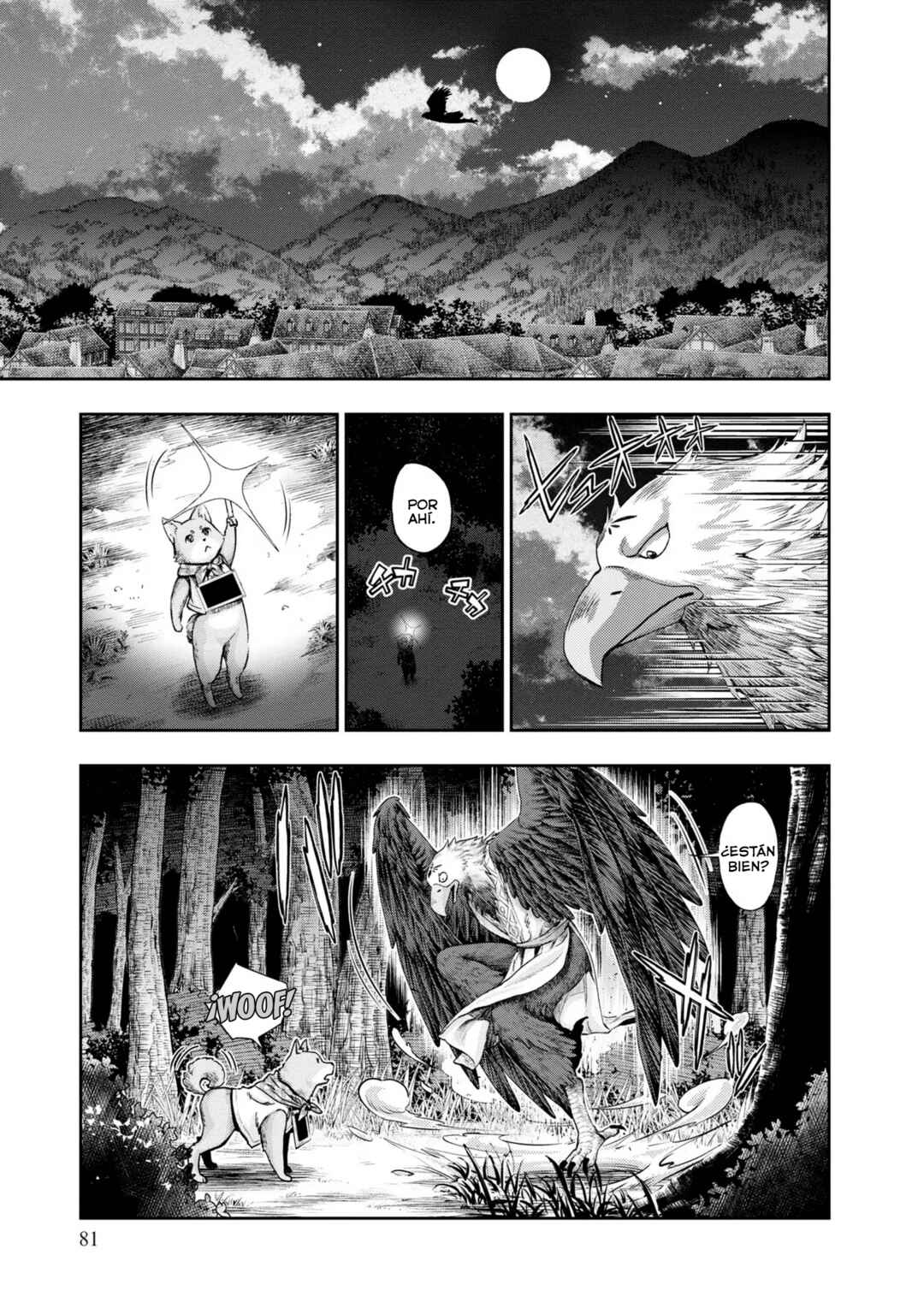 Nisemono no Renkinjutsushi Chapter 4 - Page 84