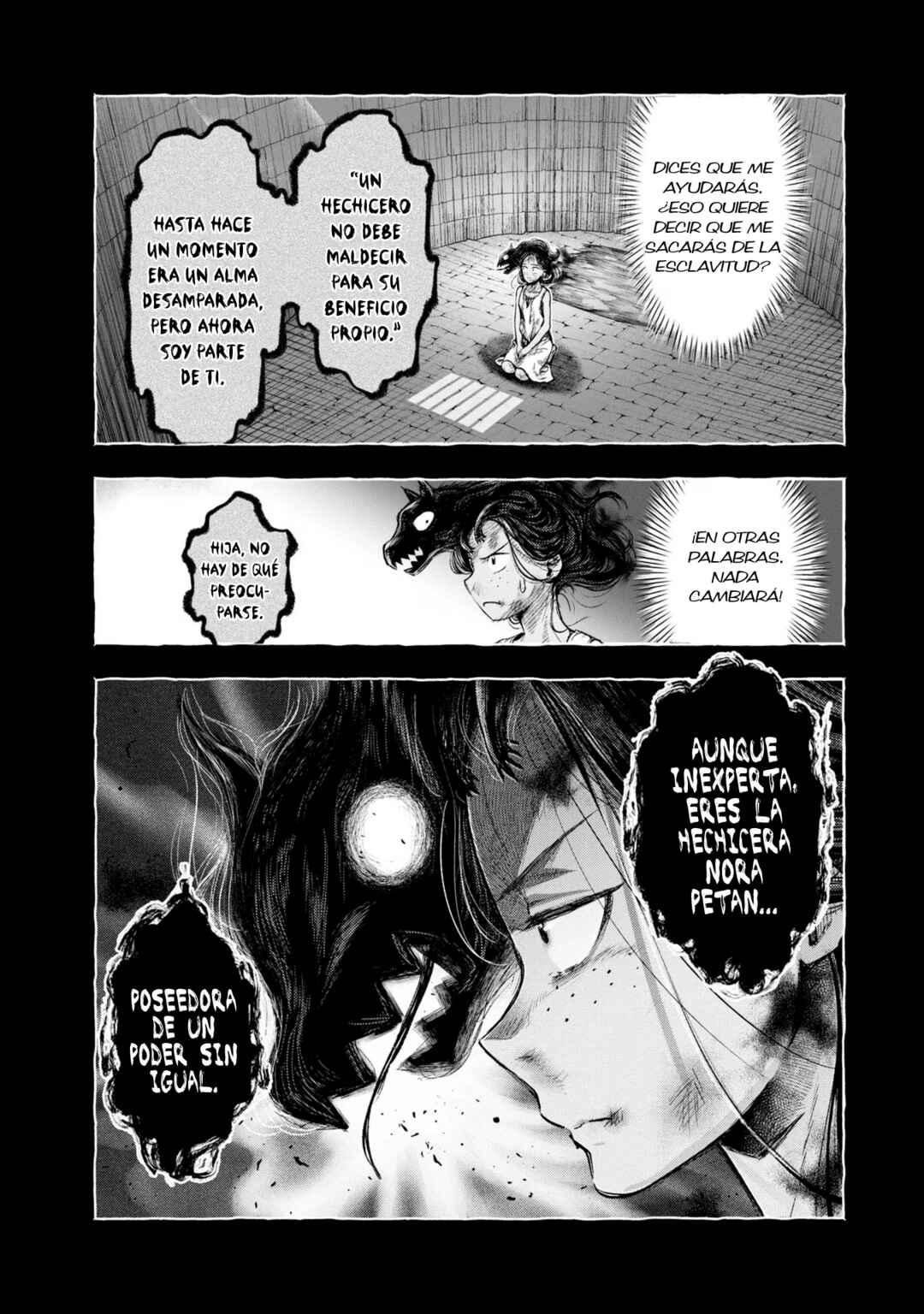 Nisemono no Renkinjutsushi Chapter 4 - Page 9