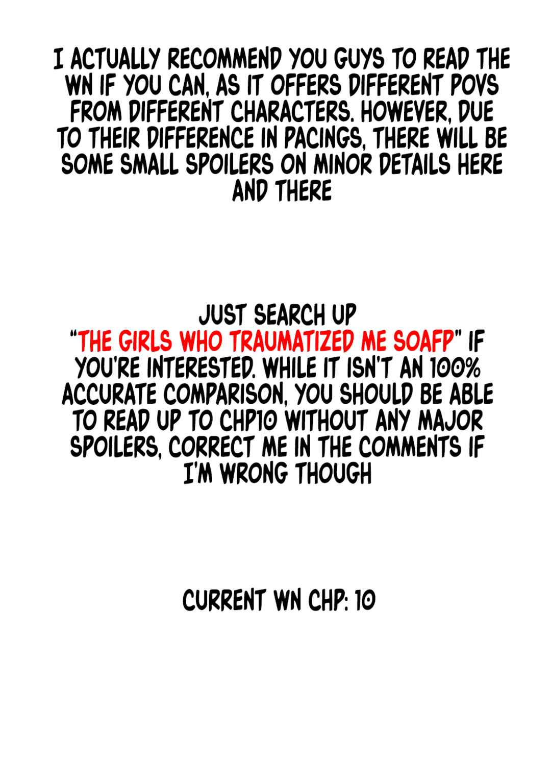 Ore ni Trauma wo Ataeta Joshi-tachi ga Chirachira Mitekuru kedo, Zannen desuga Teokure desu Chapter 6 - Page 32