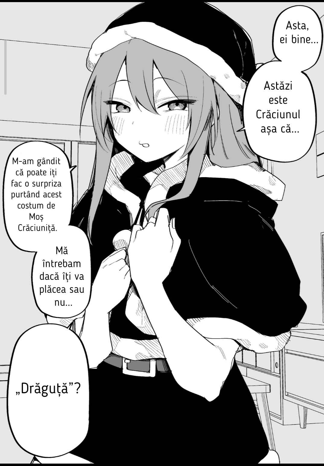 Moto Azadarake no Kanojo ga Shinpai de Chapter 30 - Page 2