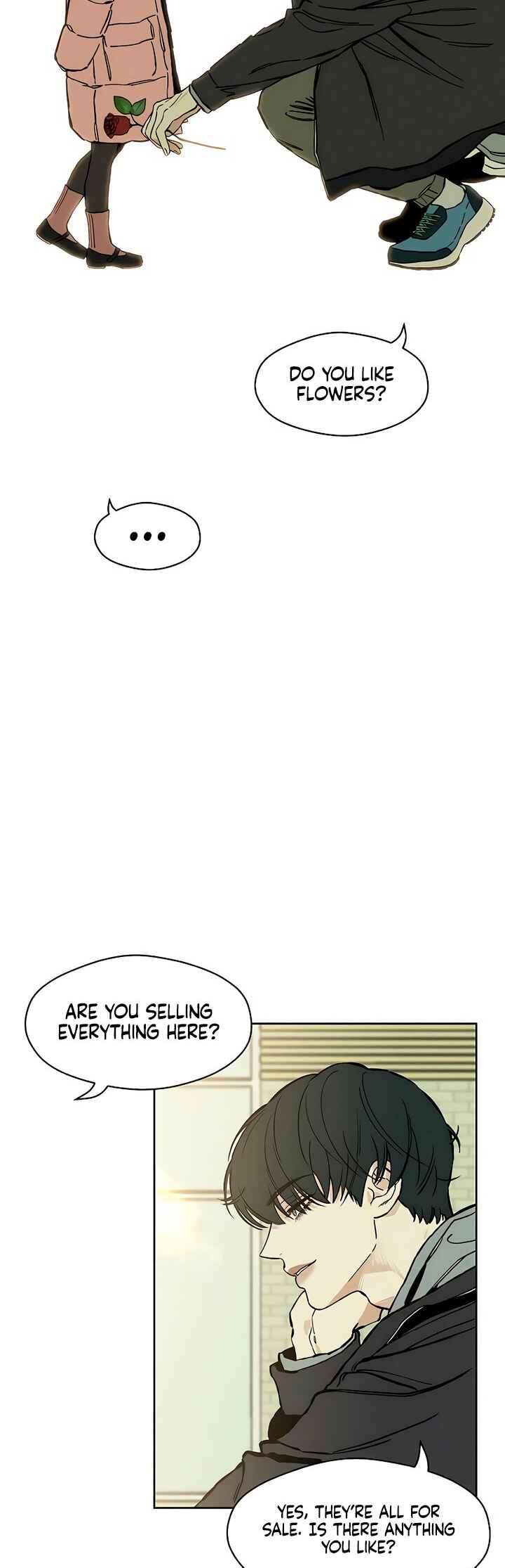 Sideun Kkot e Nunmureul Chapter 19 - Page 31