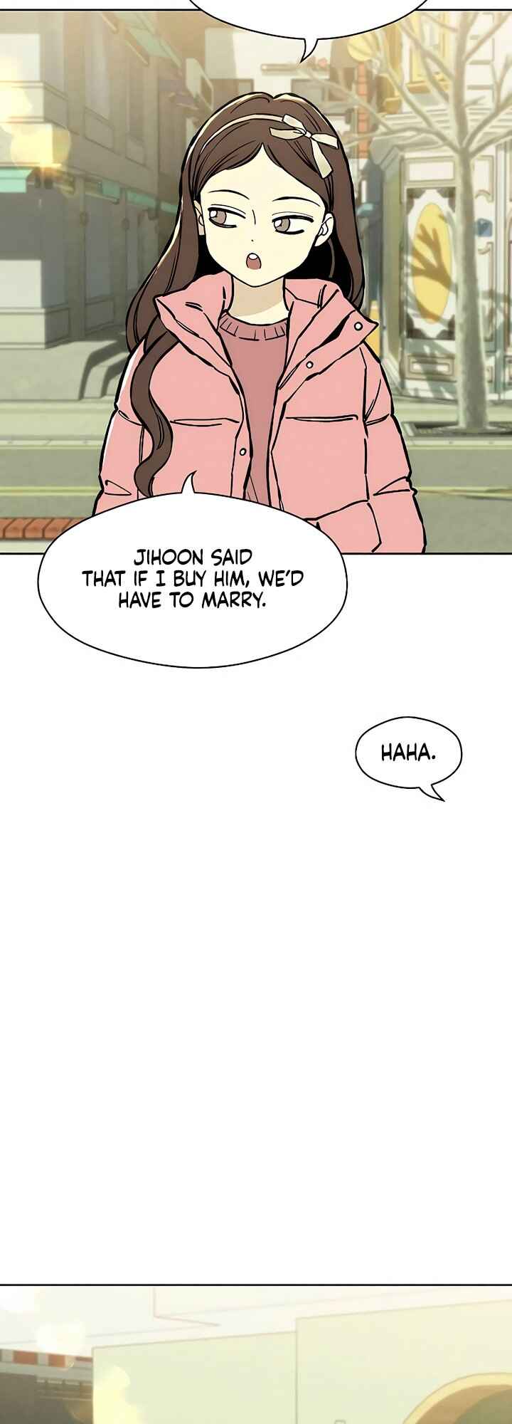 Sideun Kkot e Nunmureul Chapter 19 - Page 35
