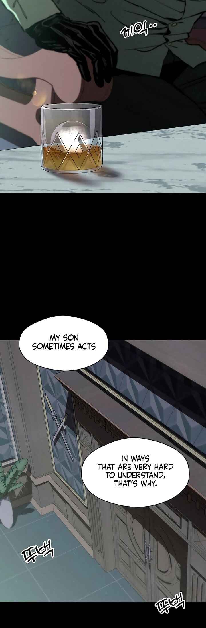 Sideun Kkot e Nunmureul Chapter 19 - Page 41