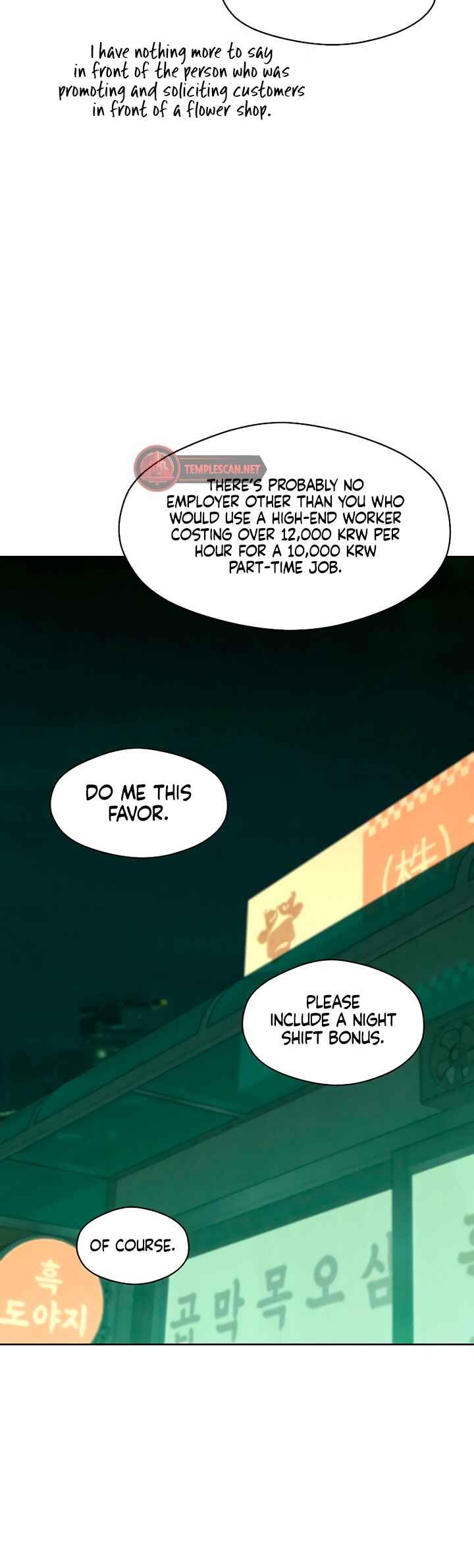 Sideun Kkot e Nunmureul Chapter 19 - Page 60