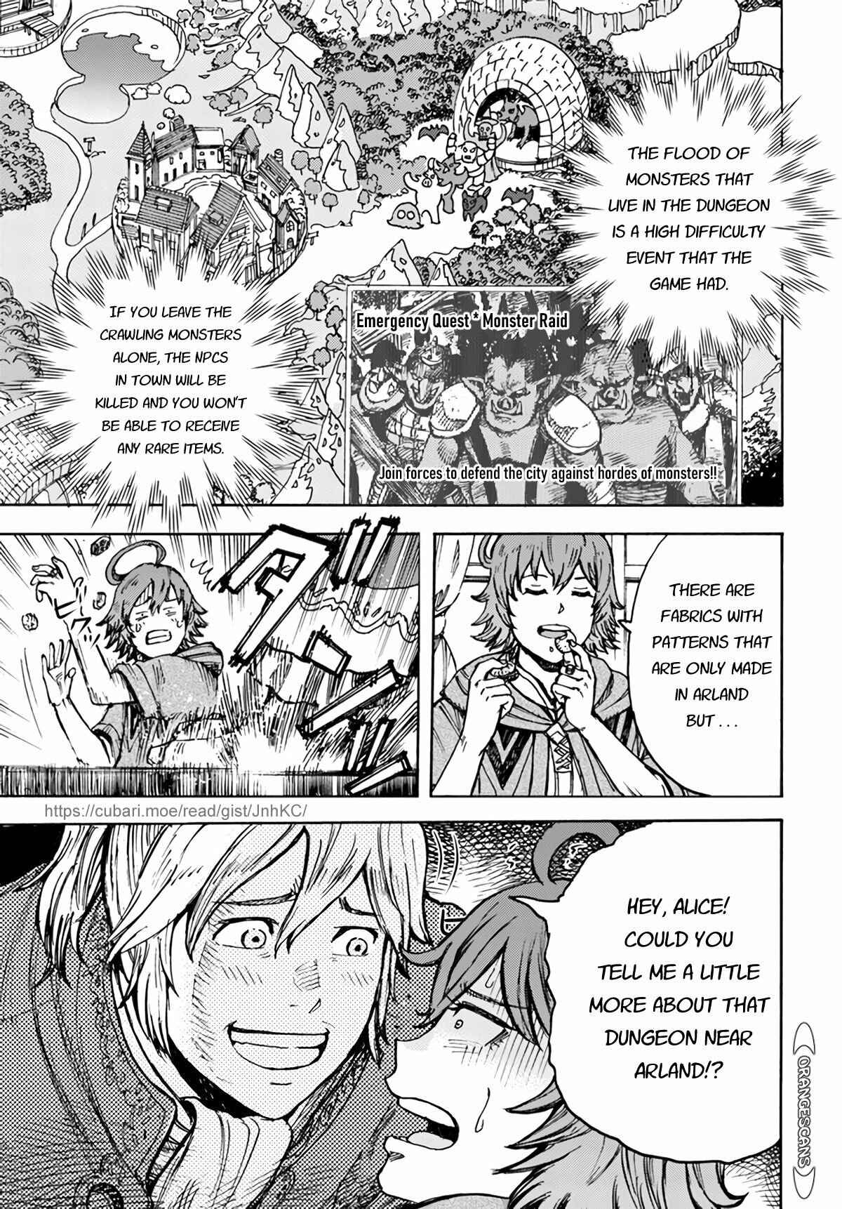 Shoukan Sareta Kenja wa Isekai o Yuku: Saikyou na no wa Fuyou Zaiko no Aitemu deshita Chapter 26 - Page 27