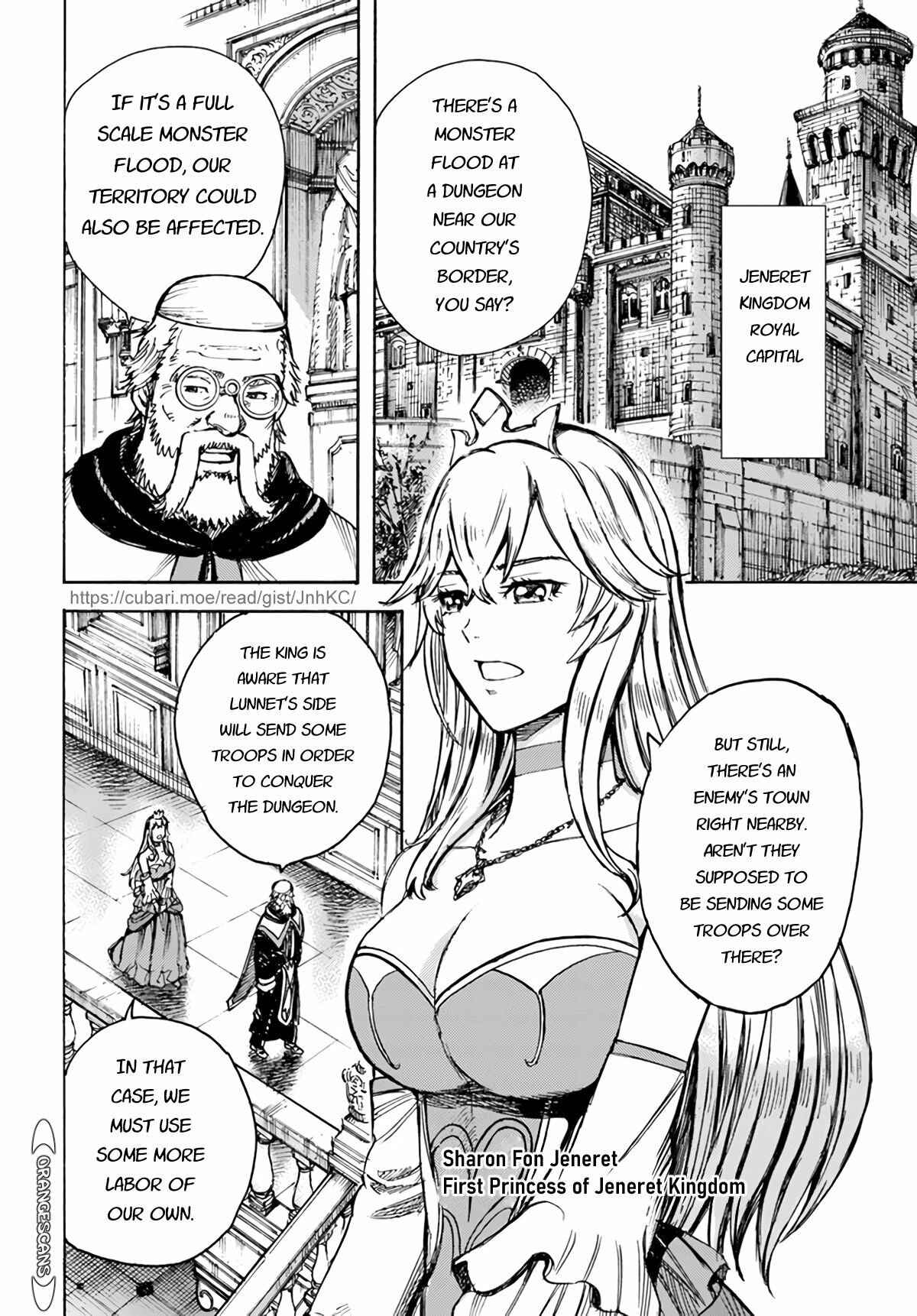 Shoukan Sareta Kenja wa Isekai o Yuku: Saikyou na no wa Fuyou Zaiko no Aitemu deshita Chapter 26 - Page 28