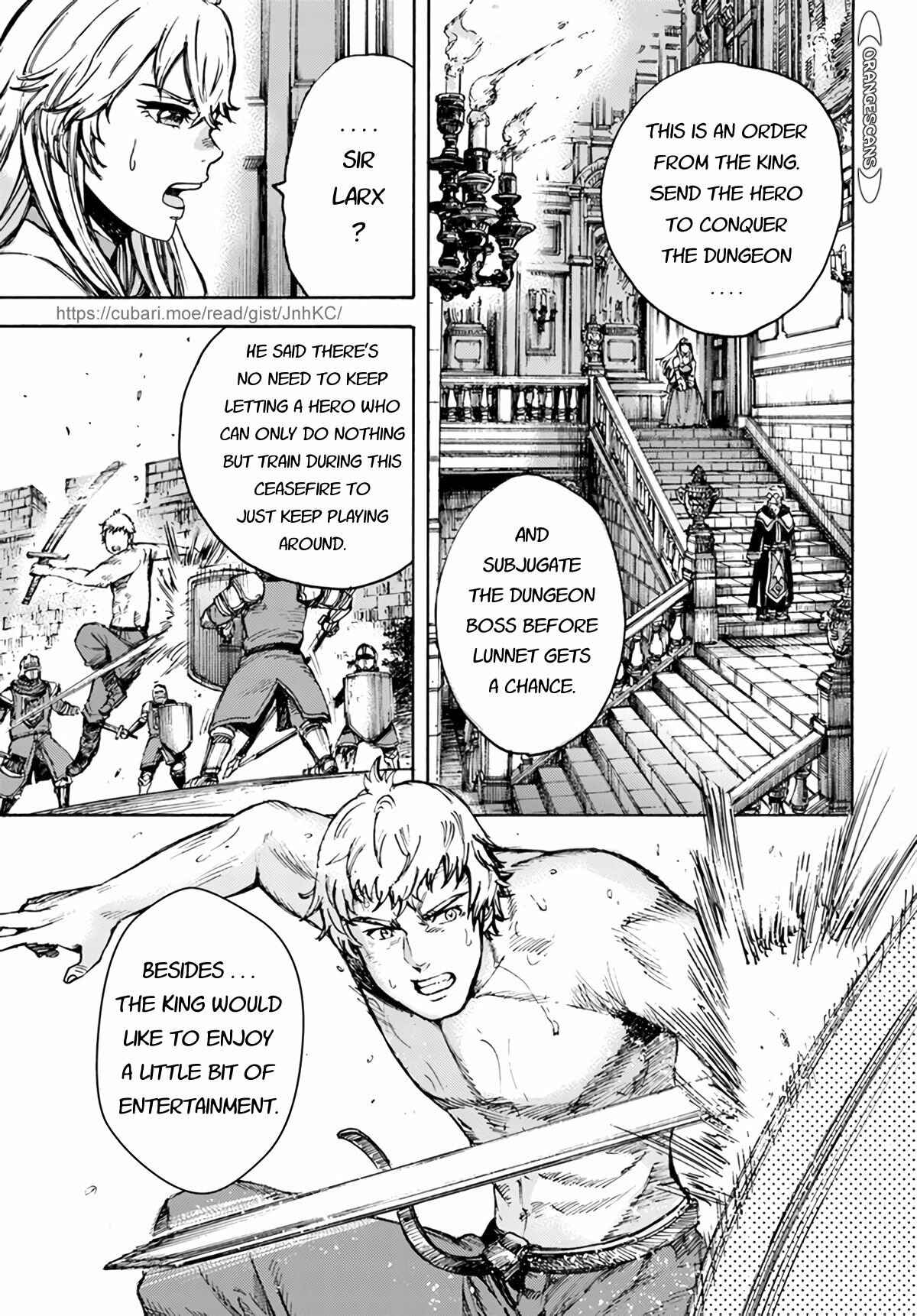 Shoukan Sareta Kenja wa Isekai o Yuku: Saikyou na no wa Fuyou Zaiko no Aitemu deshita Chapter 26 - Page 29