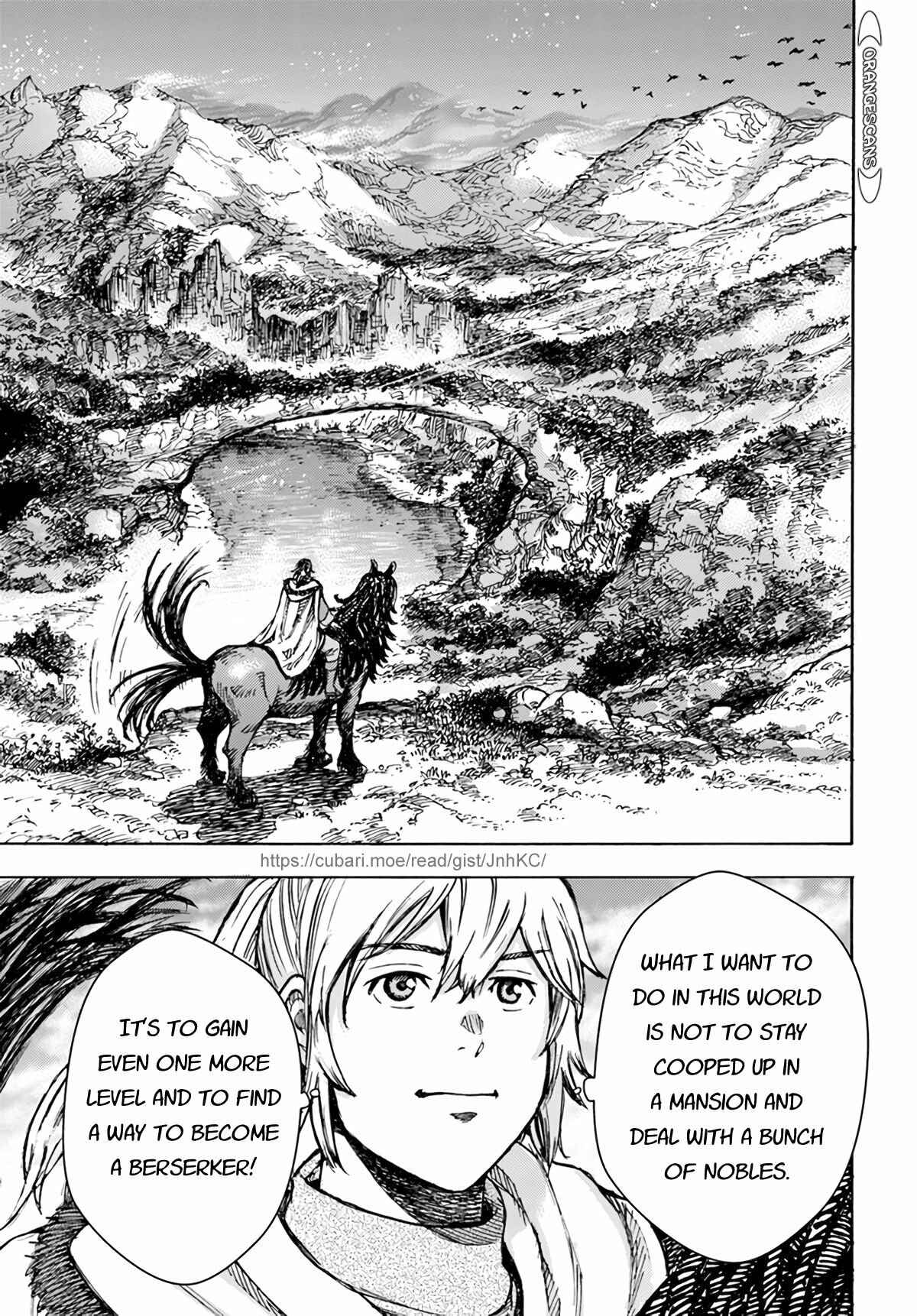 Shoukan Sareta Kenja wa Isekai o Yuku: Saikyou na no wa Fuyou Zaiko no Aitemu deshita Chapter 26 - Page 34