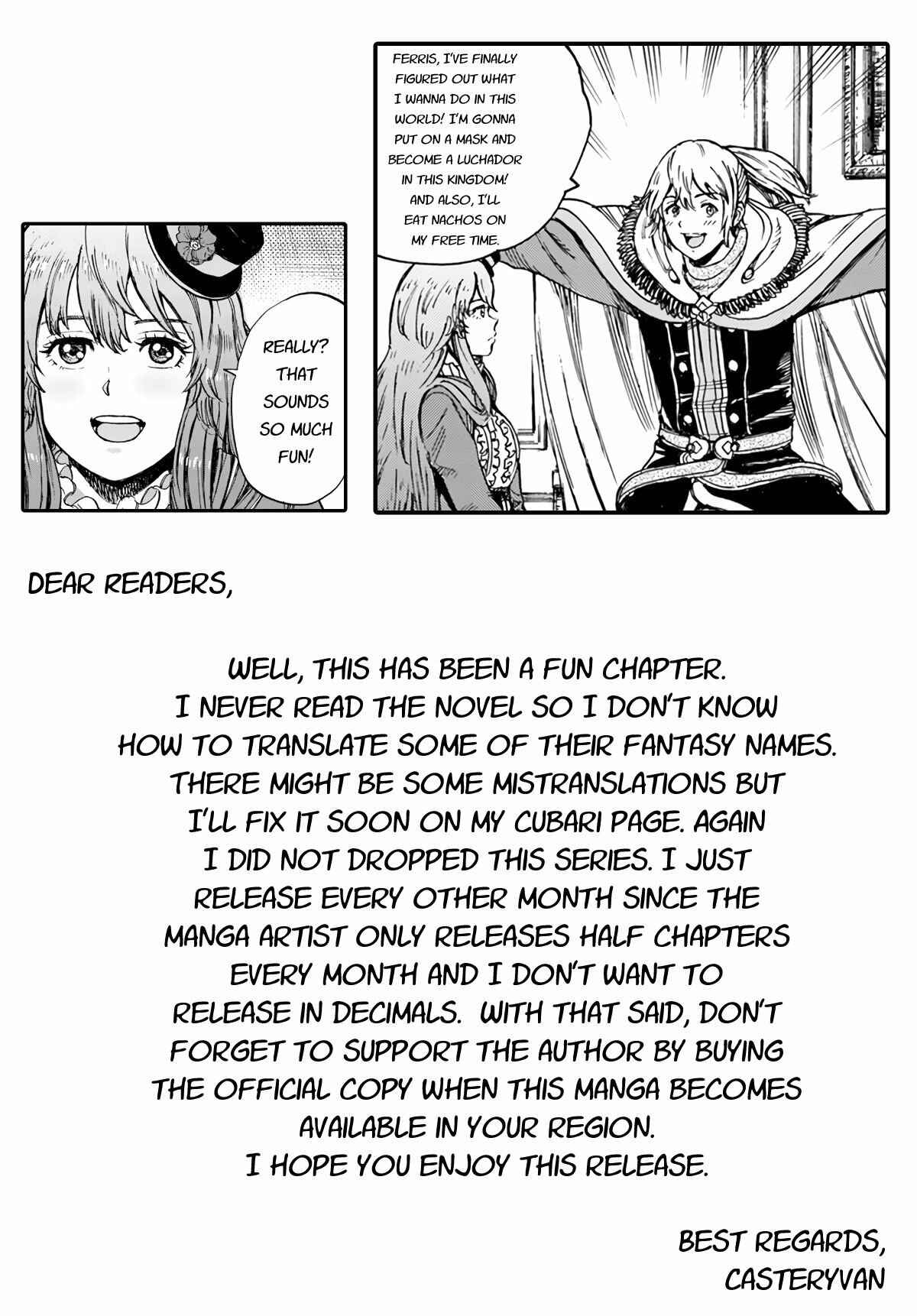 Shoukan Sareta Kenja wa Isekai o Yuku: Saikyou na no wa Fuyou Zaiko no Aitemu deshita Chapter 26 - Page 39