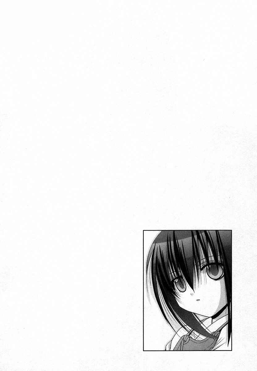 Bamboo Blade Chapter 64 - Page 8