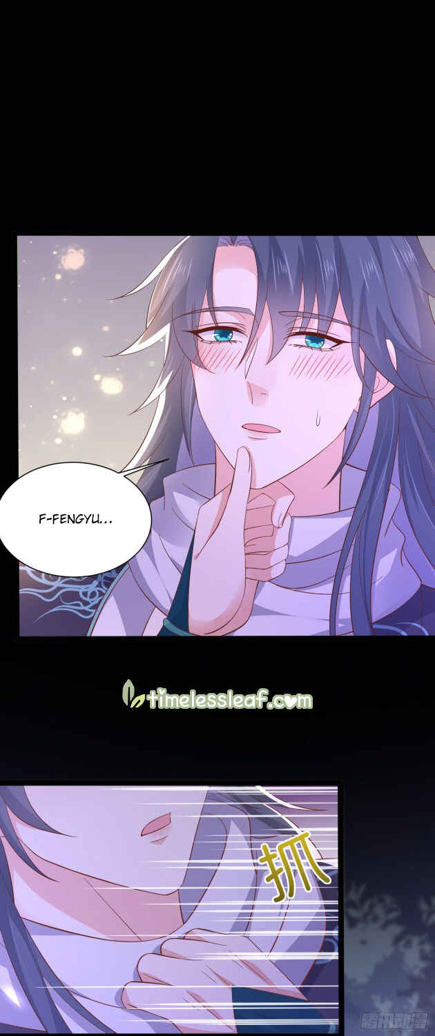 Supreme Ocular Master: The Peerless Heiress Chapter 187 - Page 1