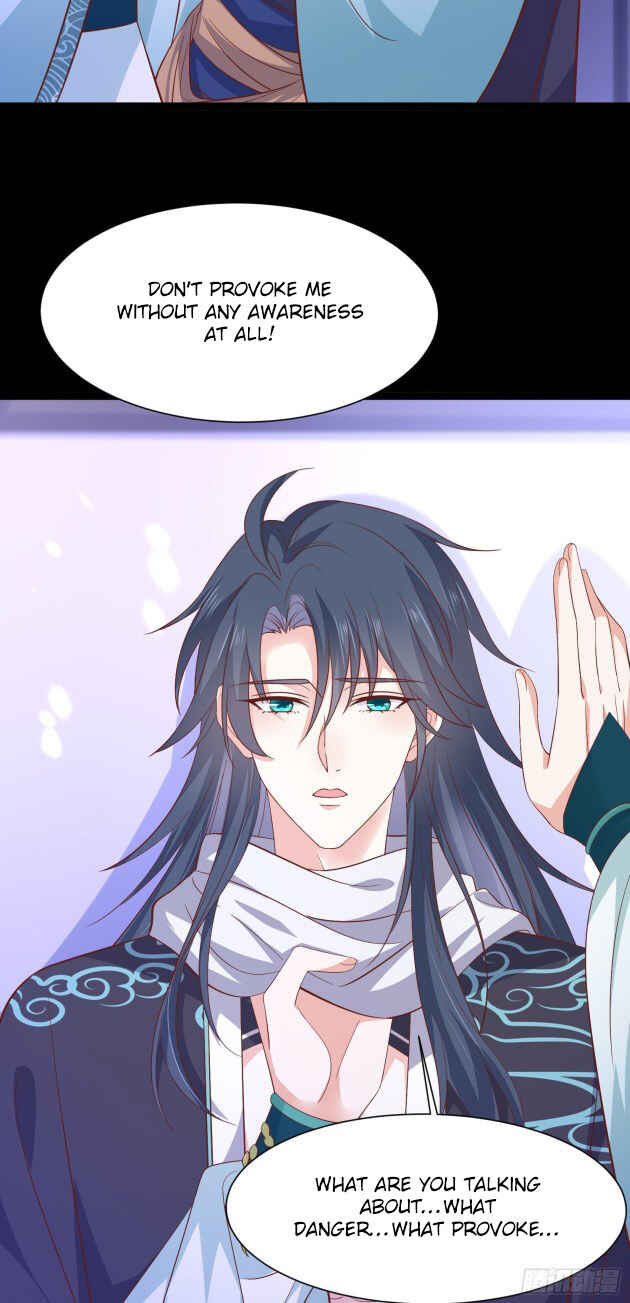 Supreme Ocular Master: The Peerless Heiress Chapter 187 - Page 3