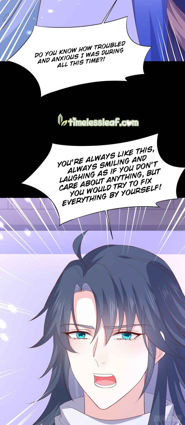 Supreme Ocular Master: The Peerless Heiress Chapter 187 - Page 6