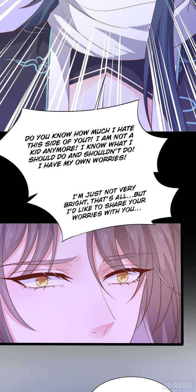 Supreme Ocular Master: The Peerless Heiress Chapter 187 - Page 7