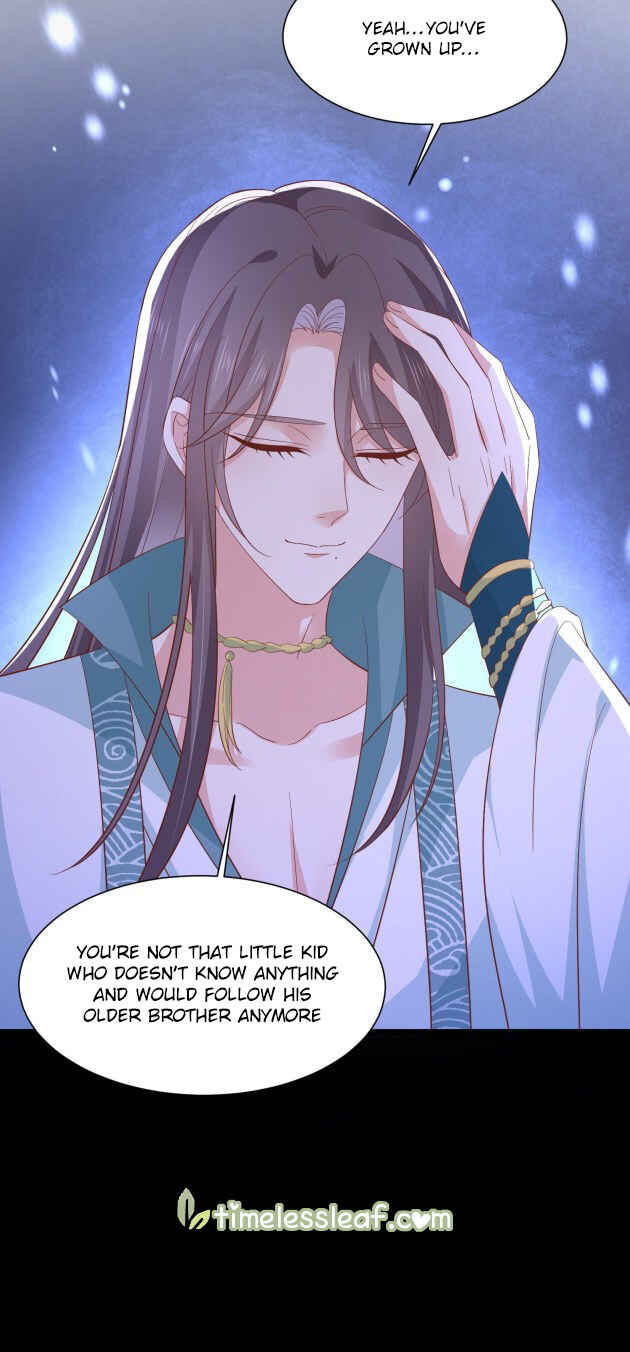 Supreme Ocular Master: The Peerless Heiress Chapter 187 - Page 8