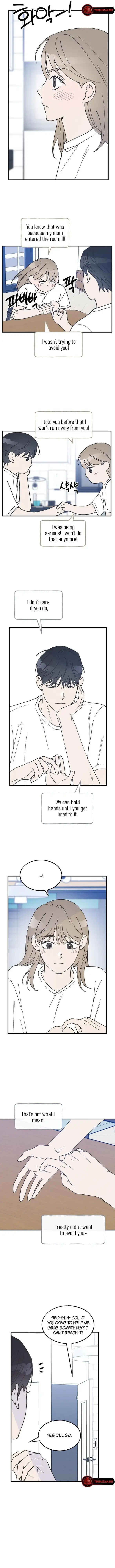 Namsachin ui Beopchik Chapter 22 - Page 6
