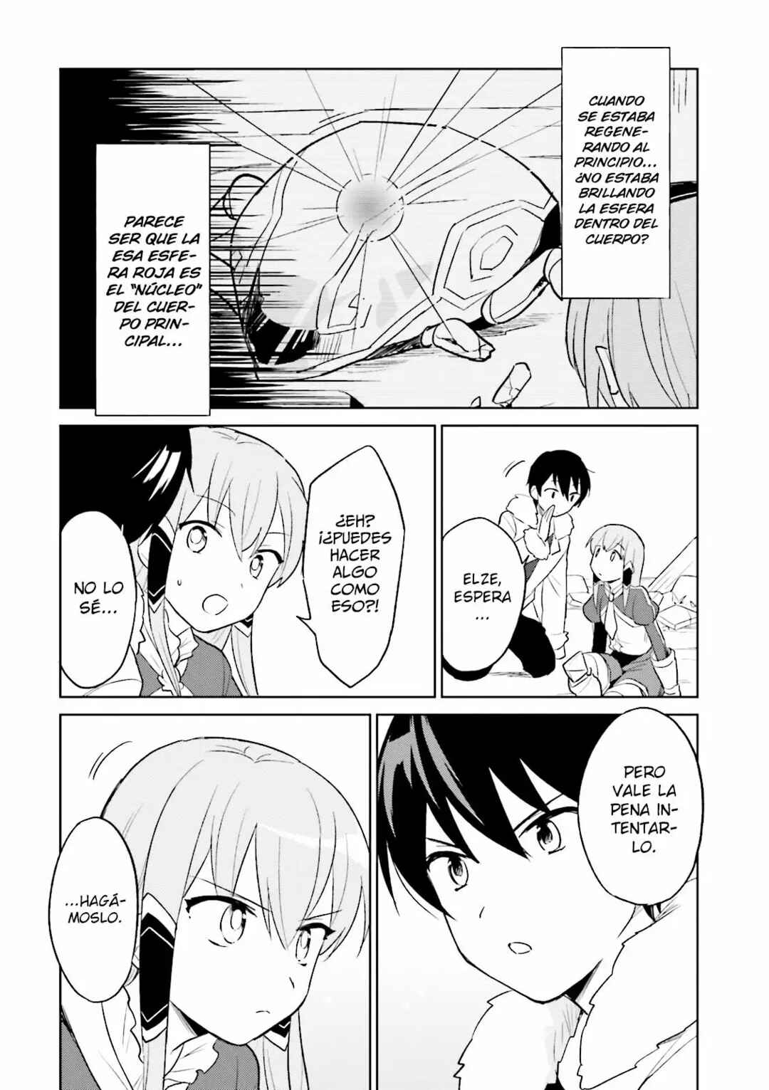 Isekai wa Smartphone to Tomo ni Chapter 8 - Page 25