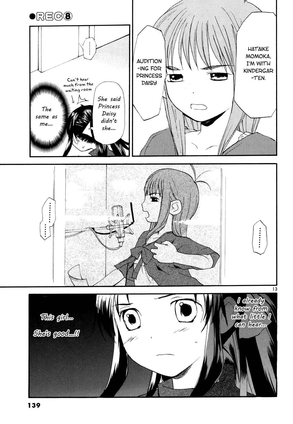 •REC Chapter 58 - Page 14