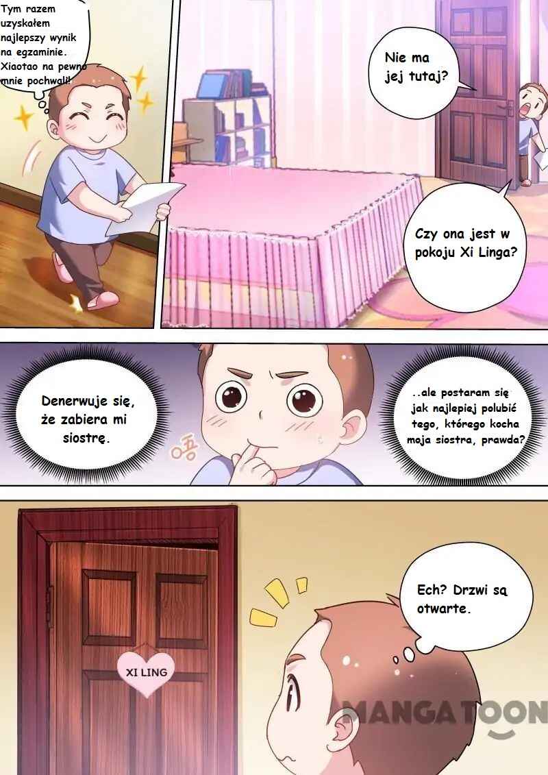 Turn to Prince Charming Chapter 47 - Page 3