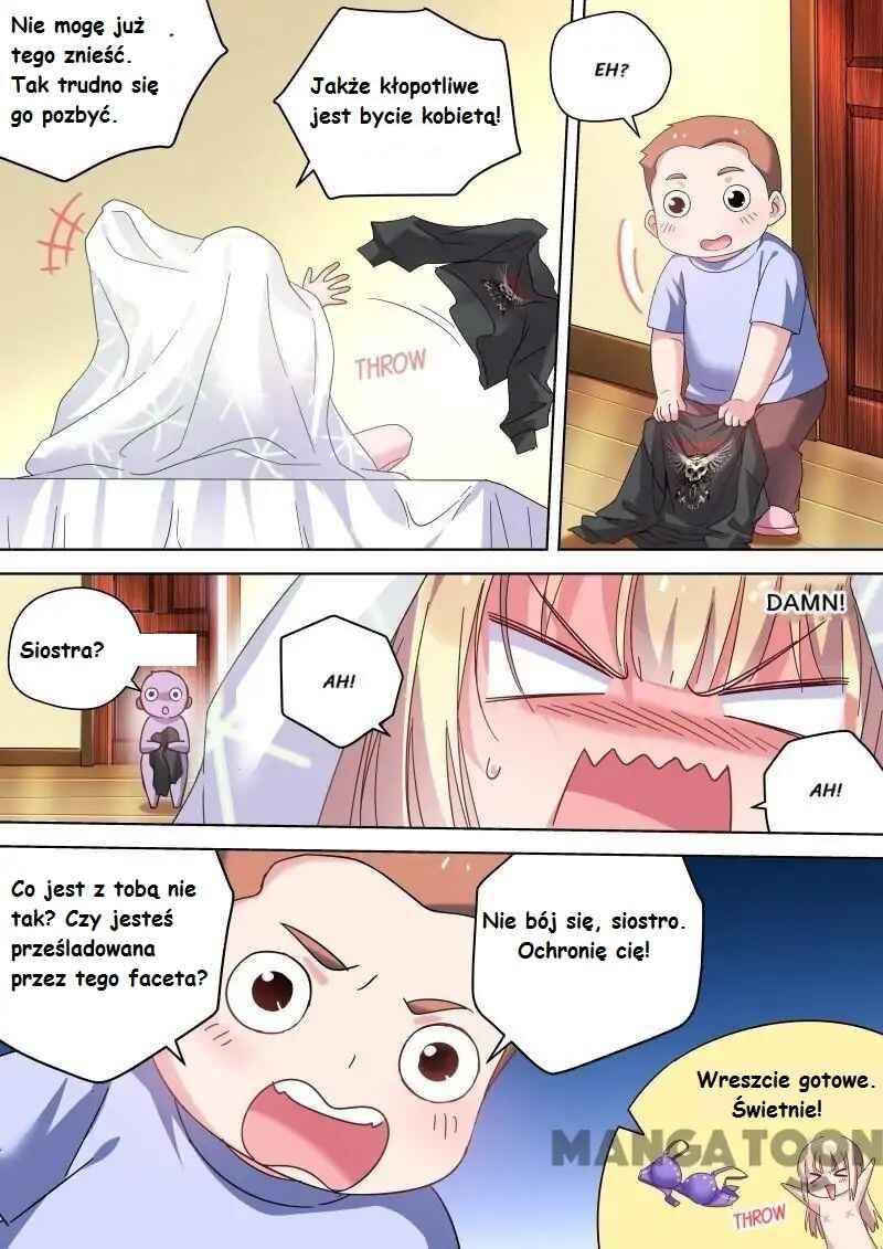 Turn to Prince Charming Chapter 47 - Page 4
