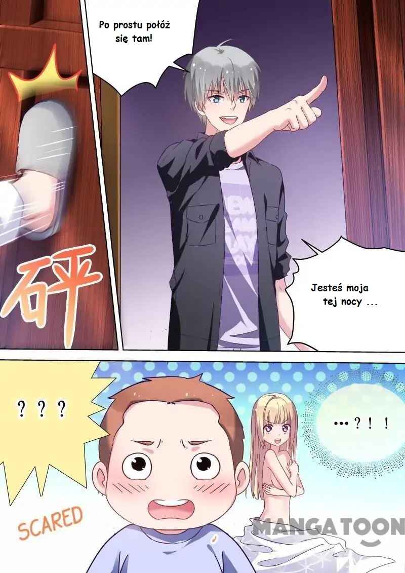 Turn to Prince Charming Chapter 47 - Page 6