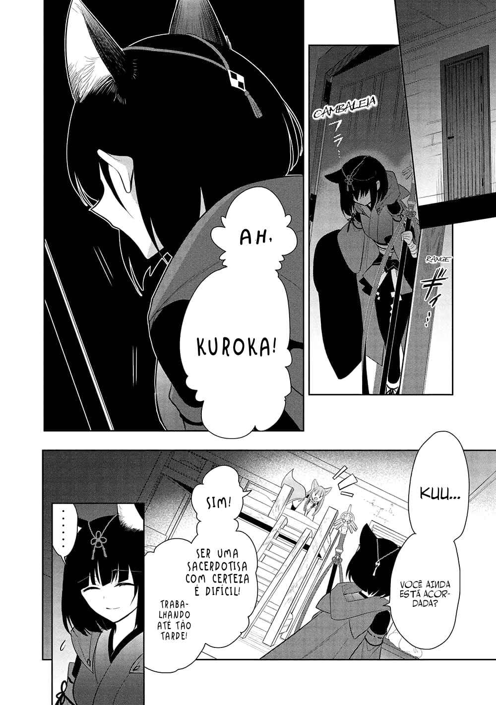 Maou no Ore ga Dorei Elf wo Yome ni Shitanda ga, Dou Medereba Ii? Chapter 62 - Page 25