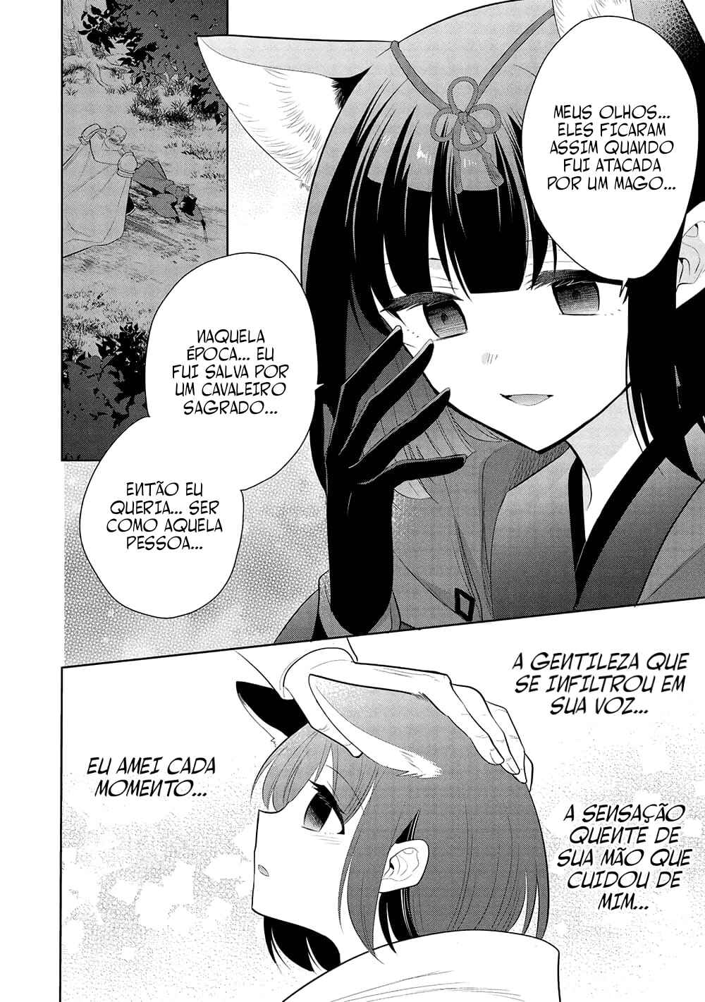 Maou no Ore ga Dorei Elf wo Yome ni Shitanda ga, Dou Medereba Ii? Chapter 62 - Page 27