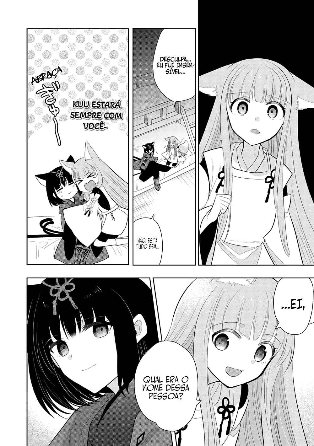 Maou no Ore ga Dorei Elf wo Yome ni Shitanda ga, Dou Medereba Ii? Chapter 62 - Page 29