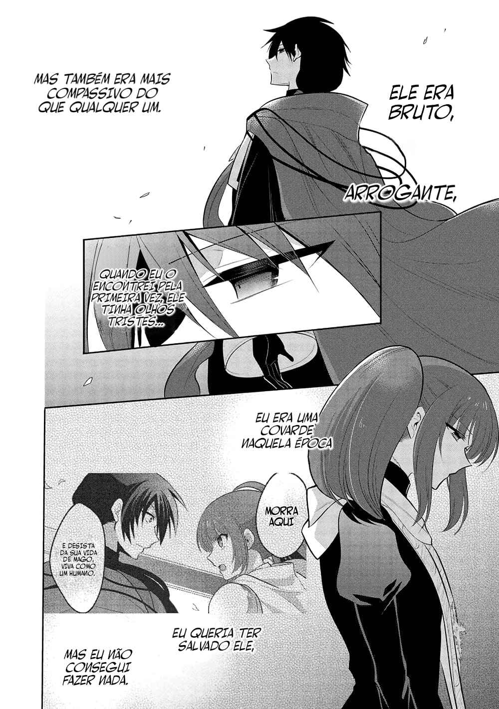 Maou no Ore ga Dorei Elf wo Yome ni Shitanda ga, Dou Medereba Ii? Chapter 62 - Page 7